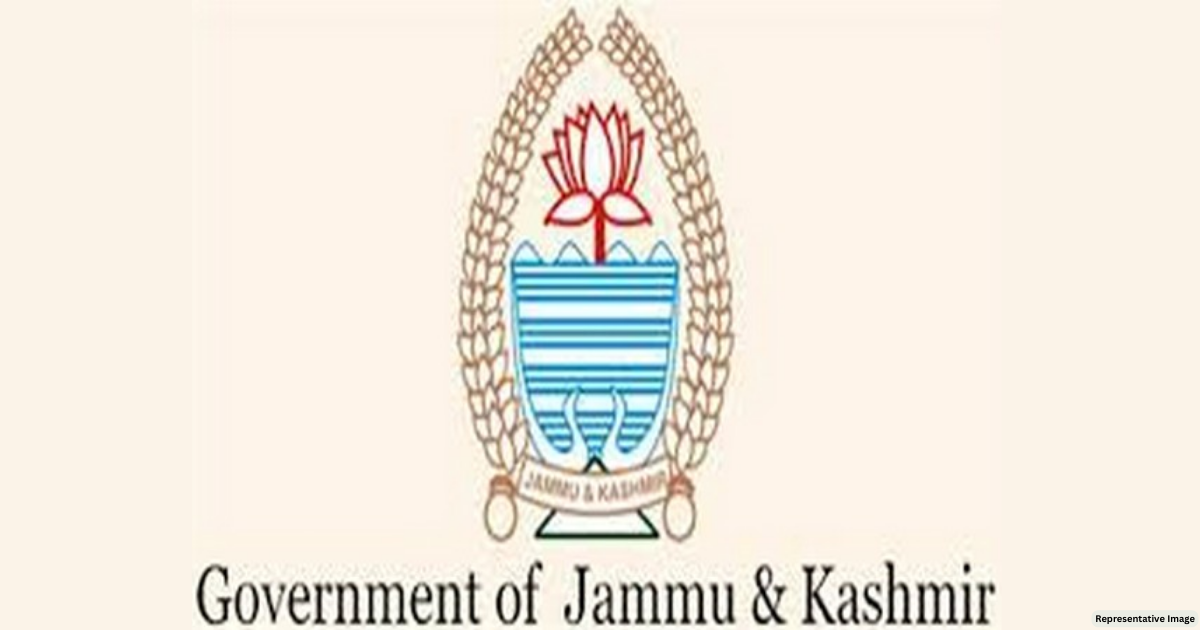 J-K government dismisses 3 employees for anti-national activities